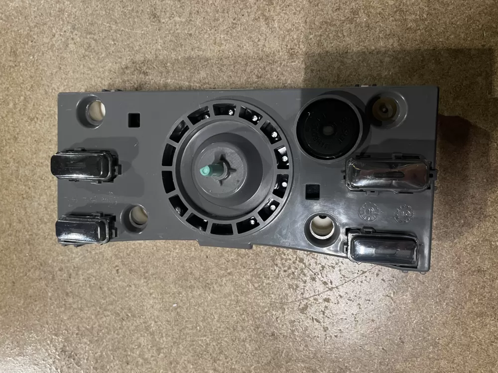 Whirlpool W10444952 W10348030 Dryer Control Board AZ26115 | KM80