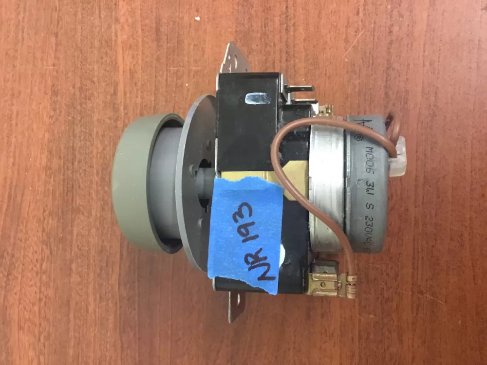 Whirlpool Kenmore Maytag WP3979617 3979617 Dryer Timer AZ29290 | NR193