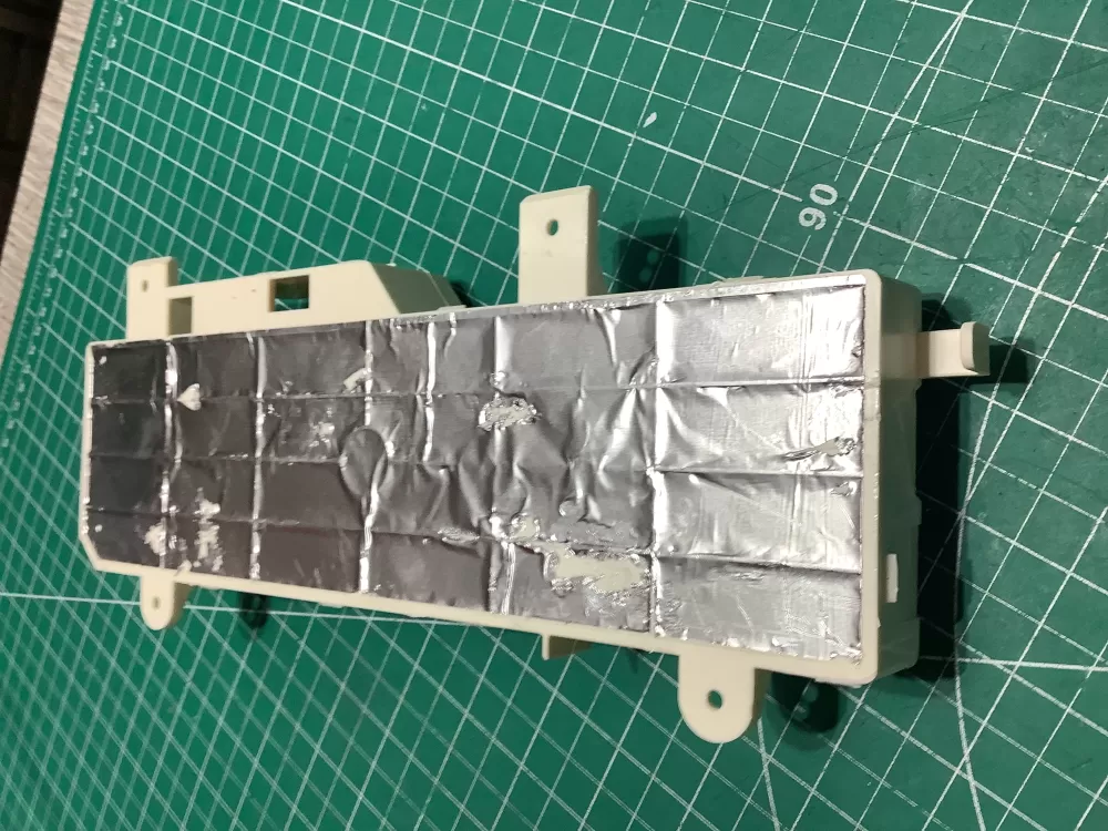 Samsung DC9402721B Washer Control Board