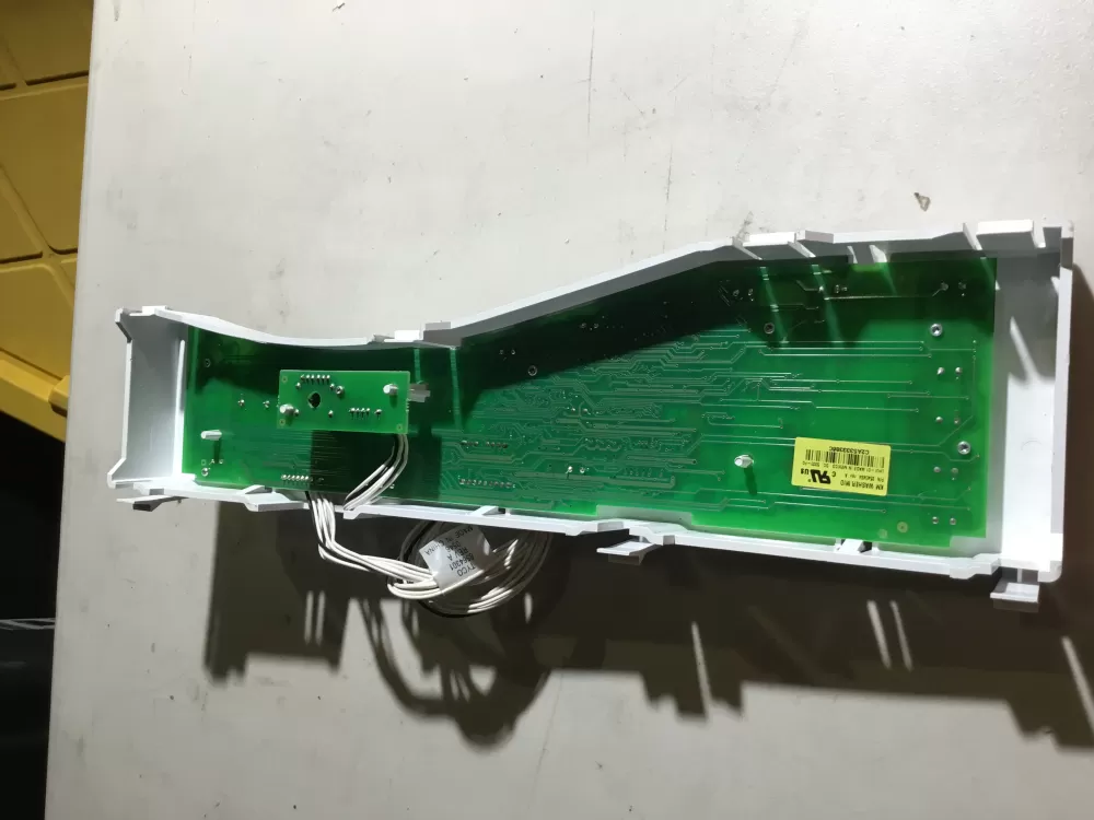 Kenmore Whirlpool 8540484 Washer Control Board AZ40866 | NRV408