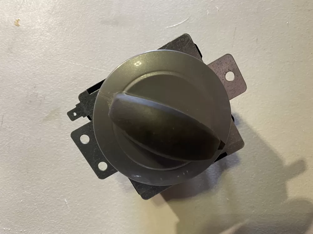 Whirlpool Kenmore 8299777A Dryer Timer AZ37321 | BK442