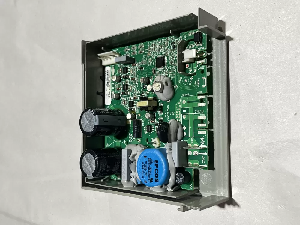 GE 519306276 Refrigerator Inverter Board AZ136492 | Wm2357