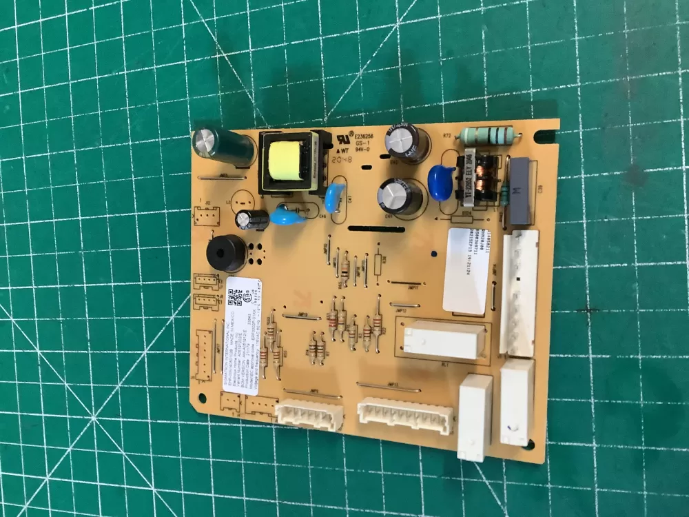 Frigidaire 00N14050102 00N14050102B A05191202 CONTROL BOARD