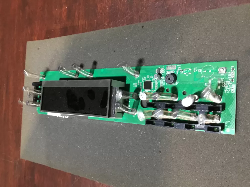 136007446/A Electrolux Washer Board - Control