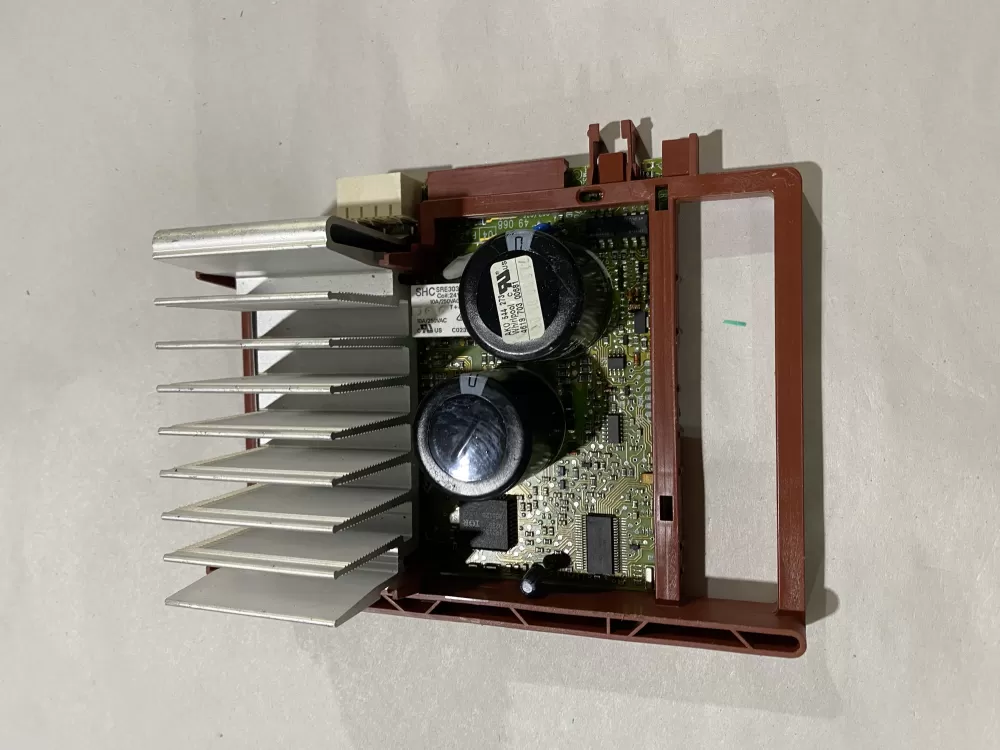 Whirlpool  Kenmore  Maytag 4619 703 00681 Washer Control Board
