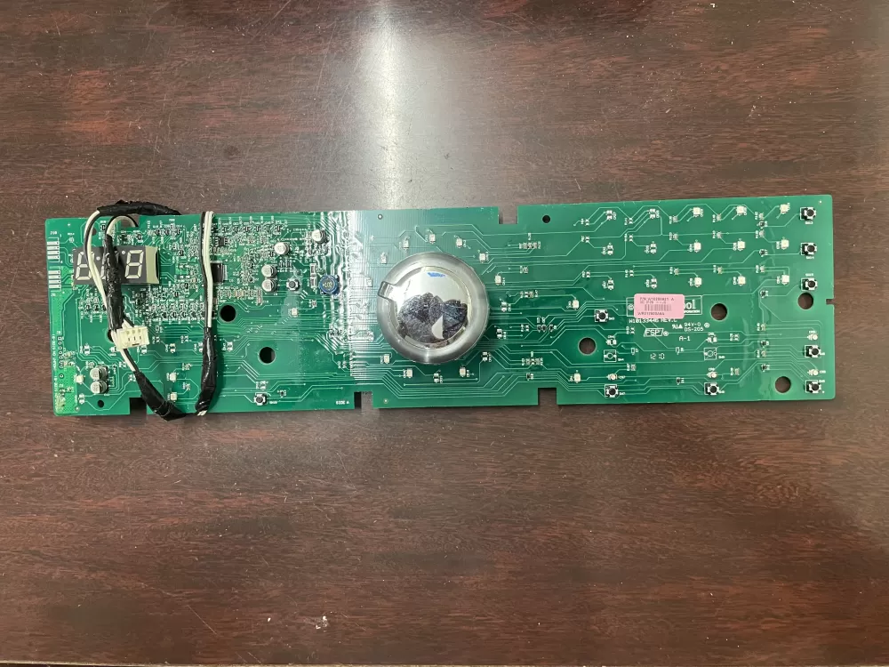 Whirlpool  Maytag W10268921 Washer Control Board