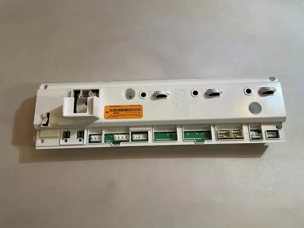 Frigidaire 137006000 134848260 134732003 Washer Control Board AZ149783 | KMV768