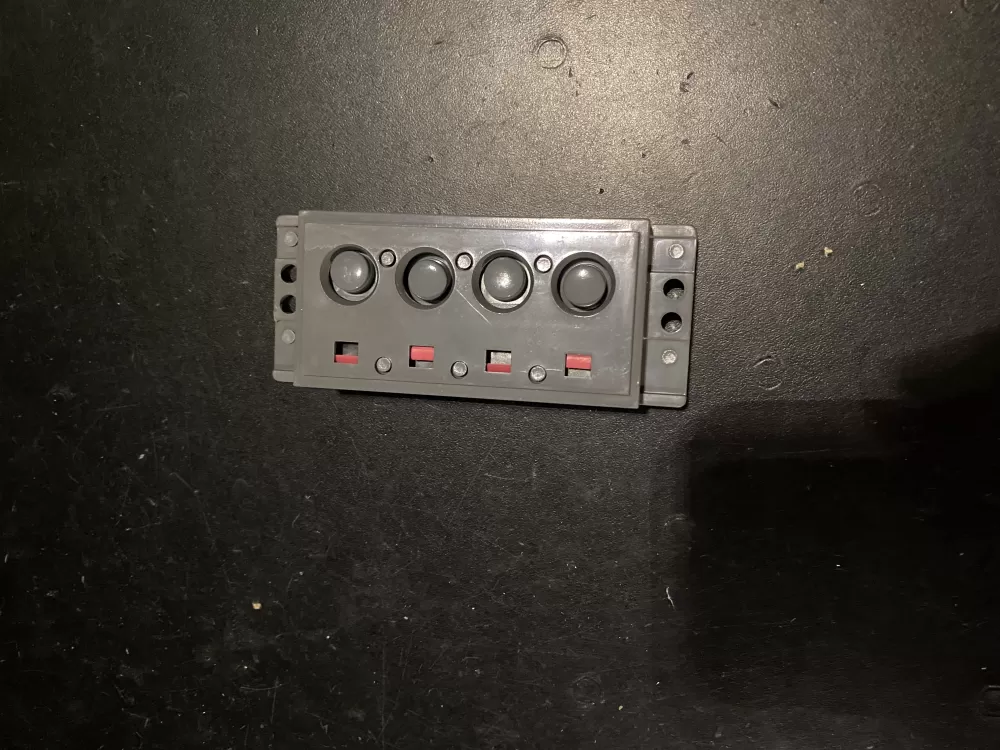 Frigidaire Kenmore Westinghouse Refrigerator Dispenser Switch AZ24881 | BK355