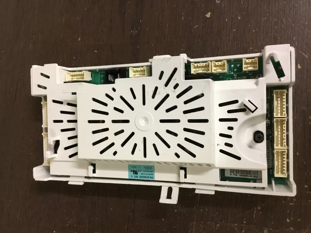 Kenmore  Whirlpool W10583051 Washer Control Board