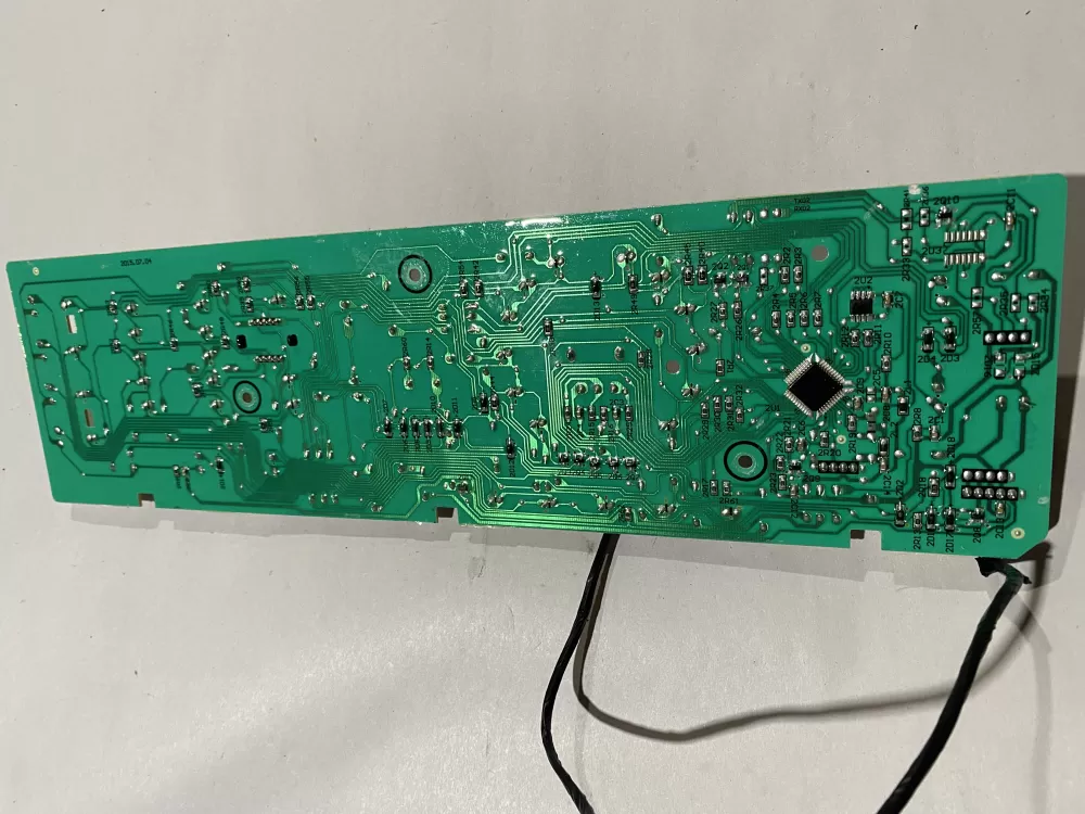 Midea 17138200003651 17138200000097 Dryer Control Board AZ141069 | BK2385