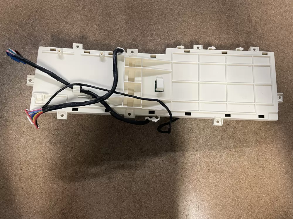 LG 6870EC9129B 6871EC1115A Dryer Control Board AZ19386 | KMV326