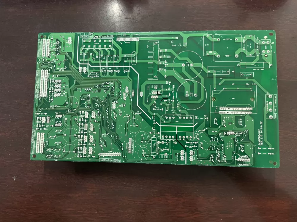 LG Kenmore EBR78940613 CSP30020904 Refrigerator Control Board AZ51010 | KMV464