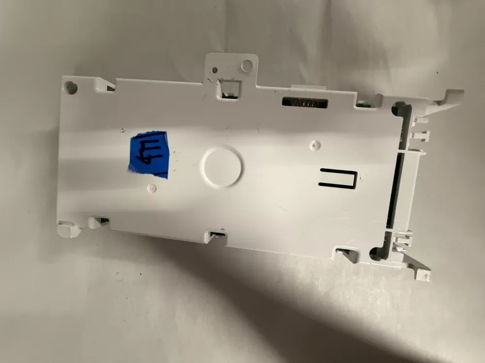 Whirlpool Maytag W11537215 W10875487 Dryer Control Board AZ227688 | KM477