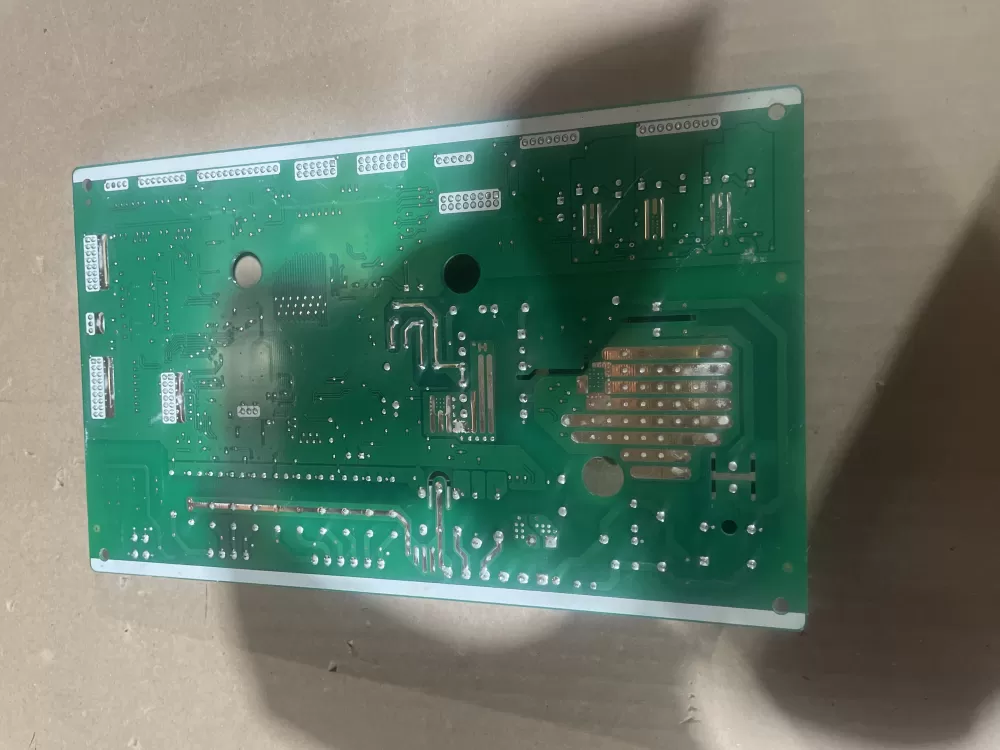 GE 197D8523G101 70213260402GA MB6075LLC Refrigerator Control AZ64461 | KM2085