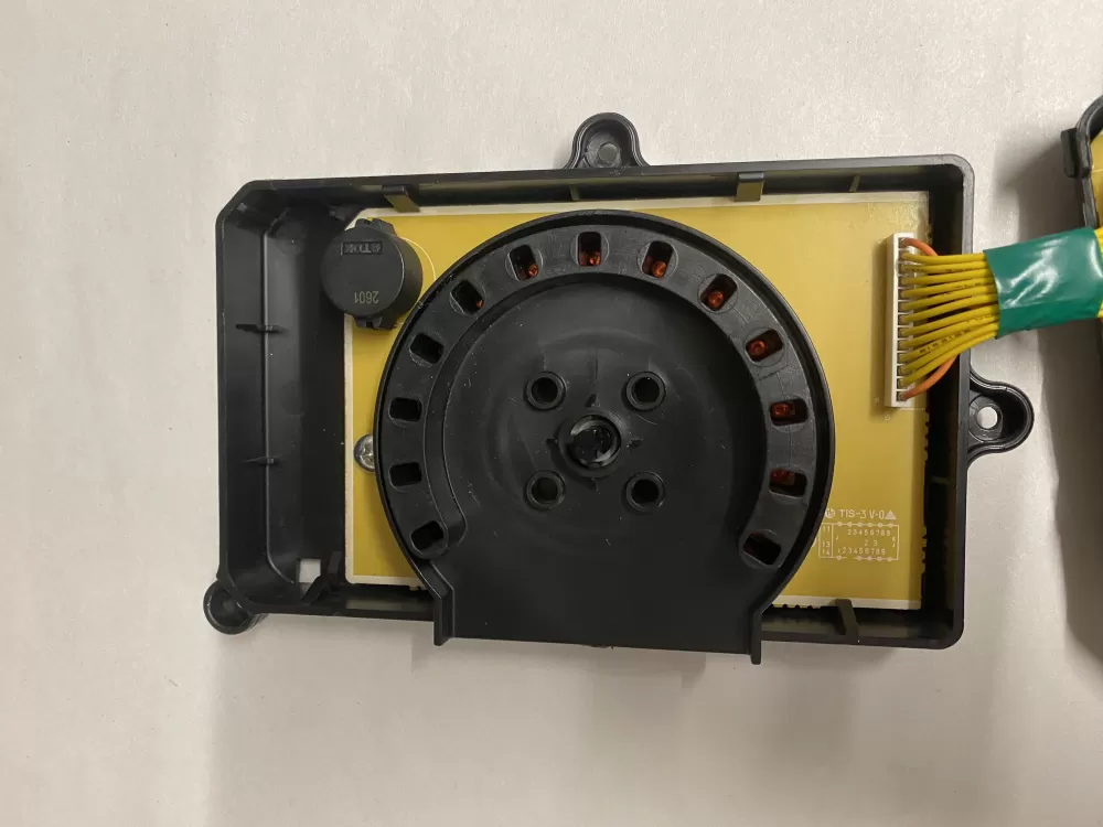 Samsung AP5623162 DC92-00774M PS4215989 Dryer Control AZ210525 | BK1681