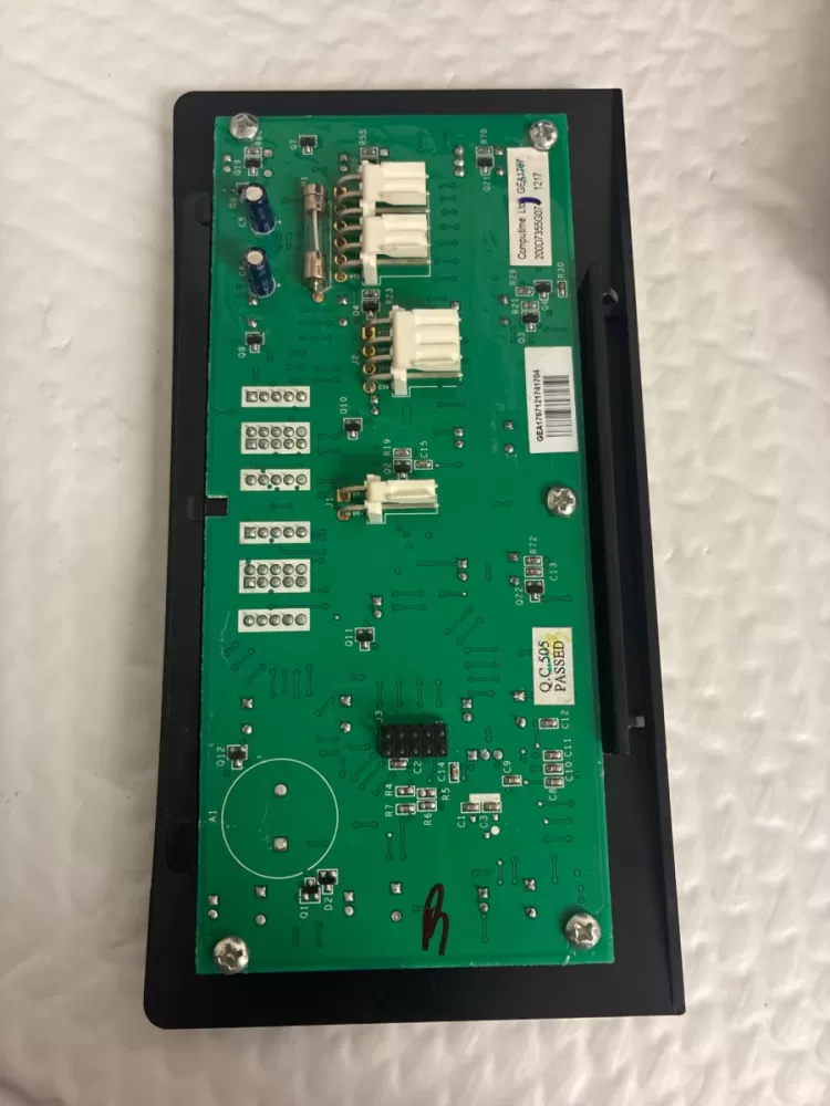 200D7355G076 GE Refrigerator Board - Control