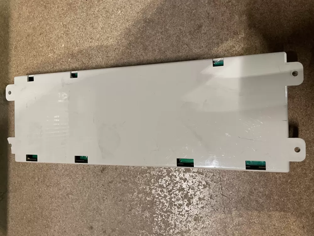 GE 212D1199G01 212D1201P001 212D1199G05 Dryer Control Board AZ26649 | KM149