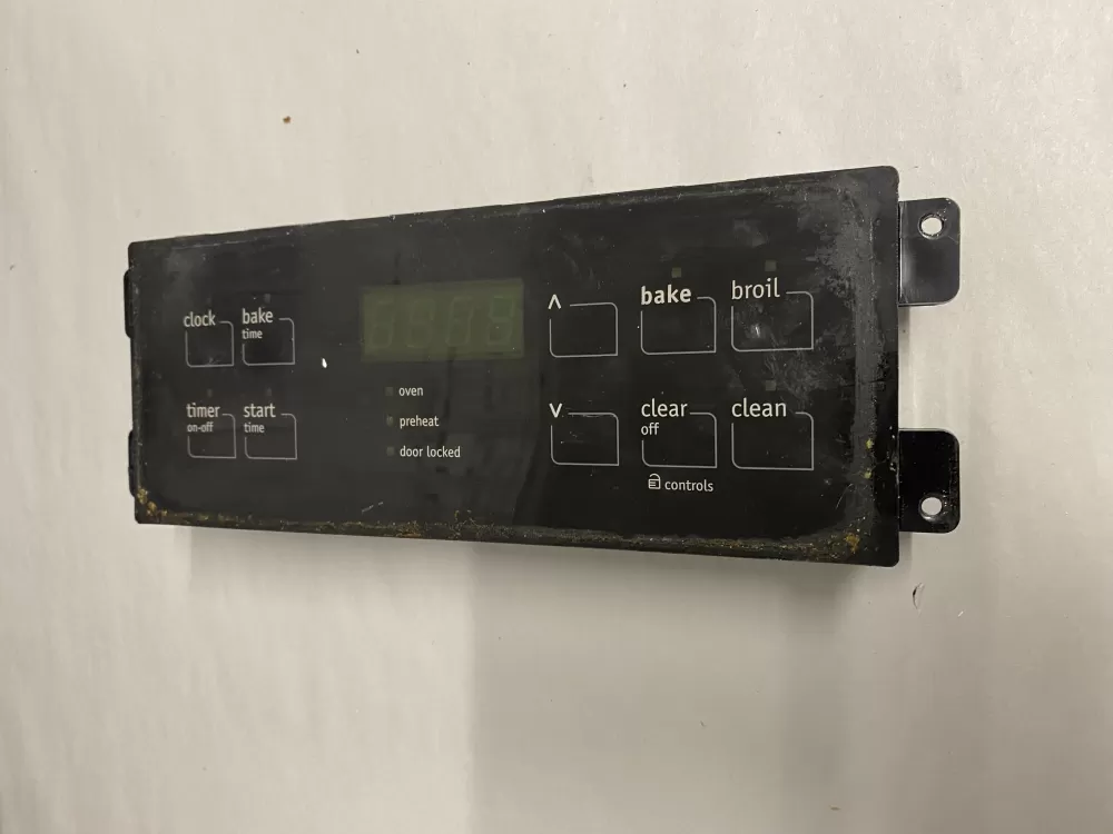 Frigidaire AP6248375 316418200 316557100 316557115 5304509493 PS12114577 Range Control Board