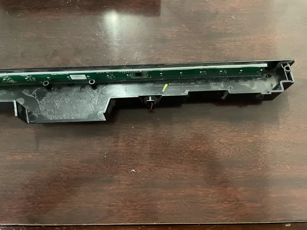 Kenmore W10194914 141 215 Dishwasher Control Board AZ29611 | KMV236