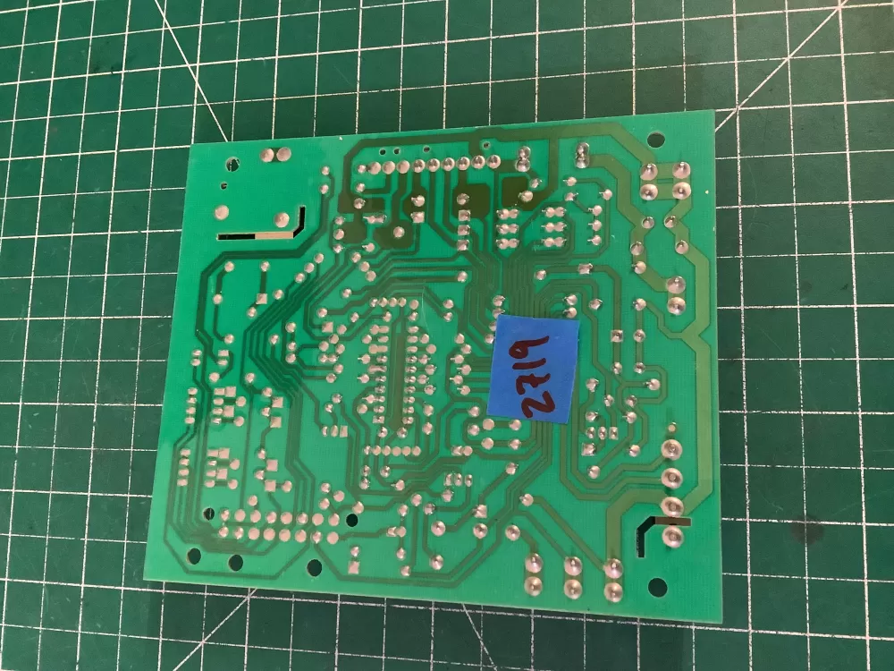 Rheem Air Handler Control Board 47-102077-02-04 156-9735 AZ185194 | NR2719