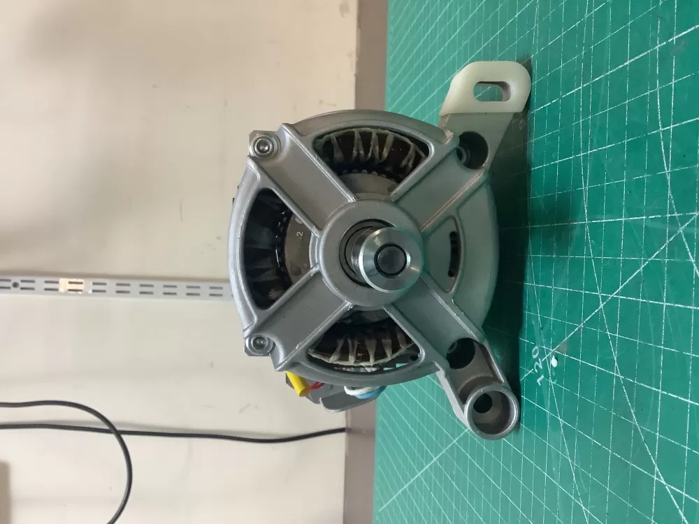 GE Electrolux 0024000133GEA Washer Drive Motor AZ224158 | SLA30