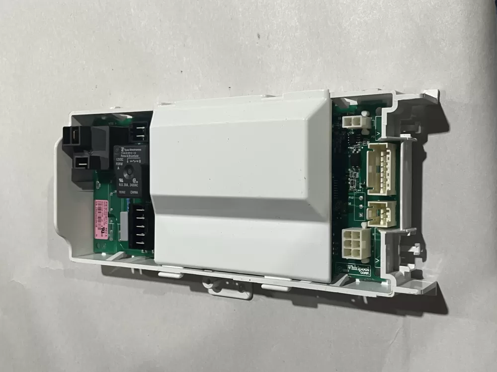 Kenmore AP6019408 W10303961 W10317640 W10336112 WPW10317640 PS11752714 W10317640 B Dryer Control Board