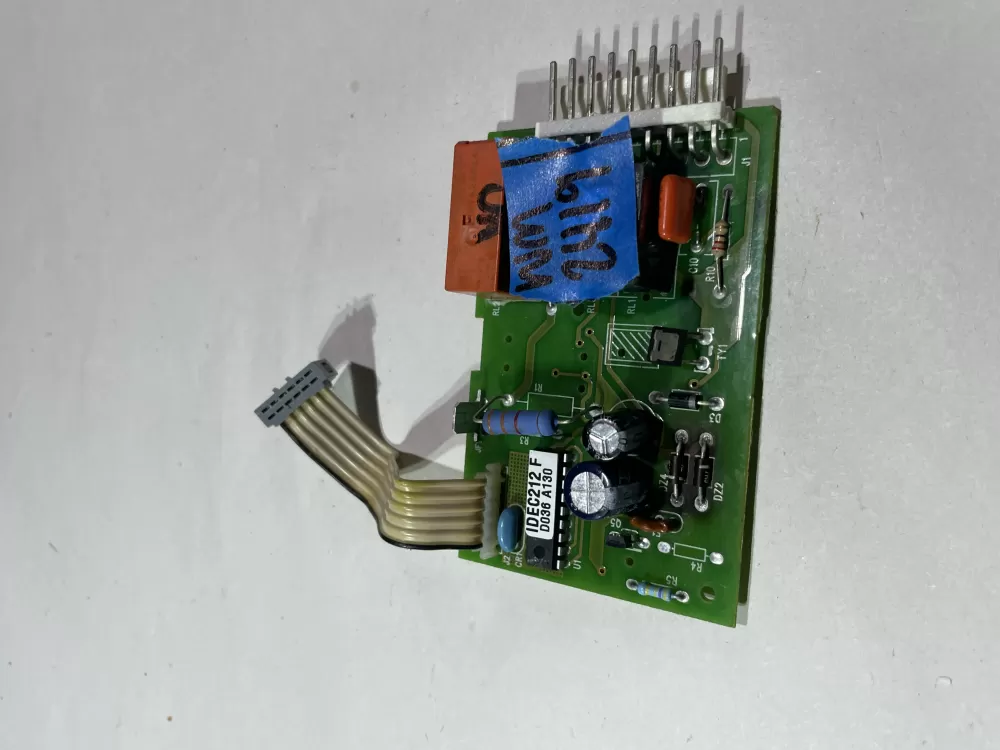 Refrigerator Electronic Control 61005274 / WP61005274 AZ143922 | Wm2419