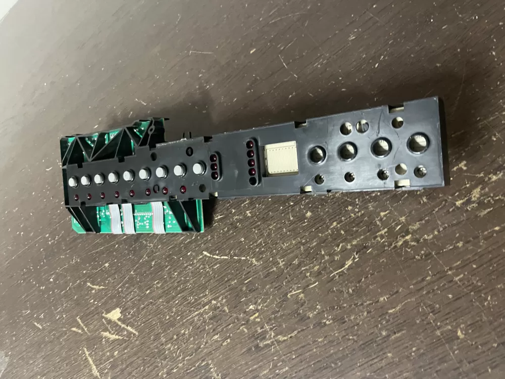 Maytag 6915787 00N2096Z106 Dishwasher Control Board AZ45204 | Wm1002