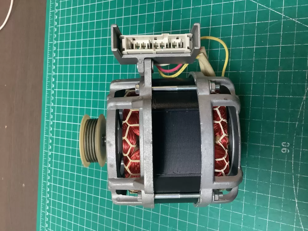 Whirlpool WPW10006415 Washer Crosley Inglis Drive Motor AZ224180 | SLA388