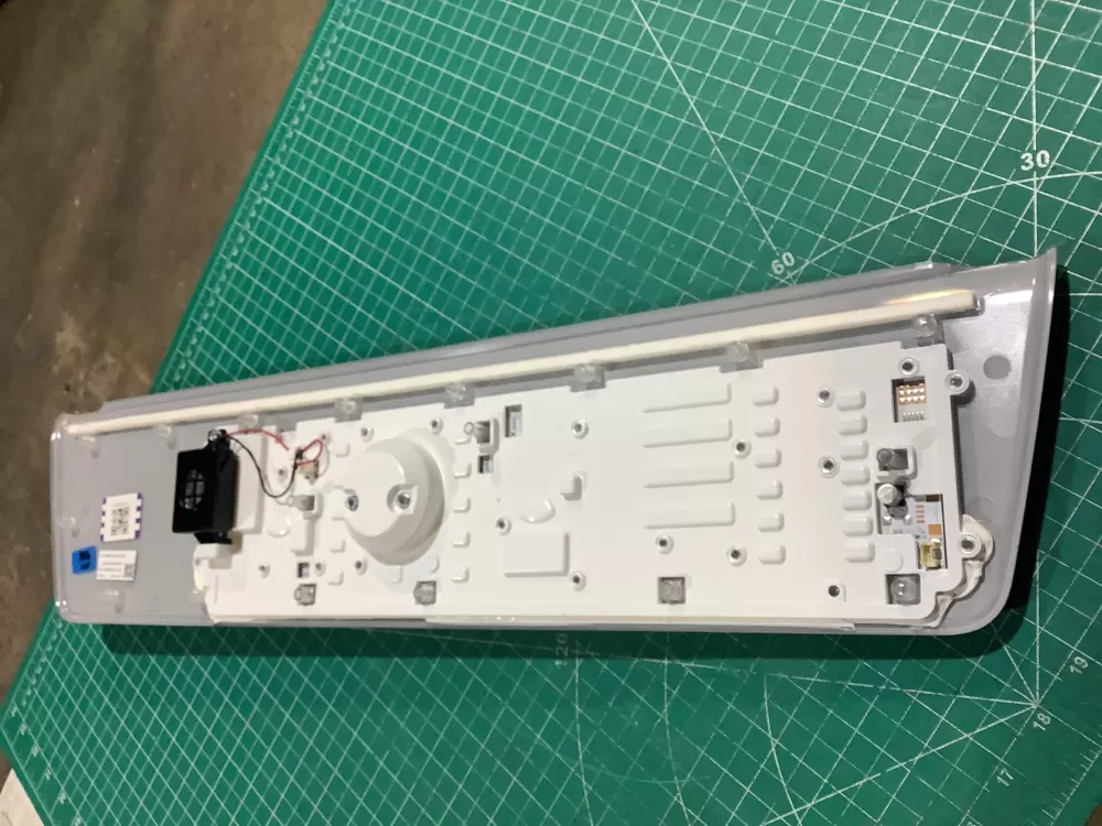 Whirlpool Maytag W11035070 W10740693 Washer Control Panel Part AZ230758 | ARV986