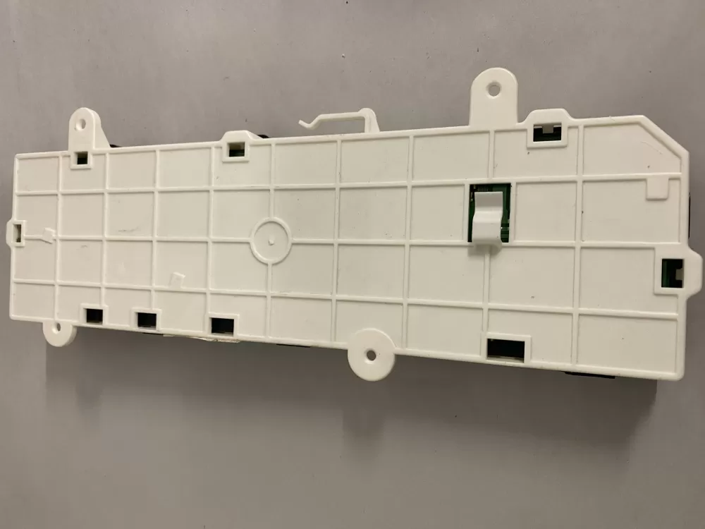 Samsung AP5916805 DC92 01624C PS9605976 Dryer Control Board AZ203947 | BK2185