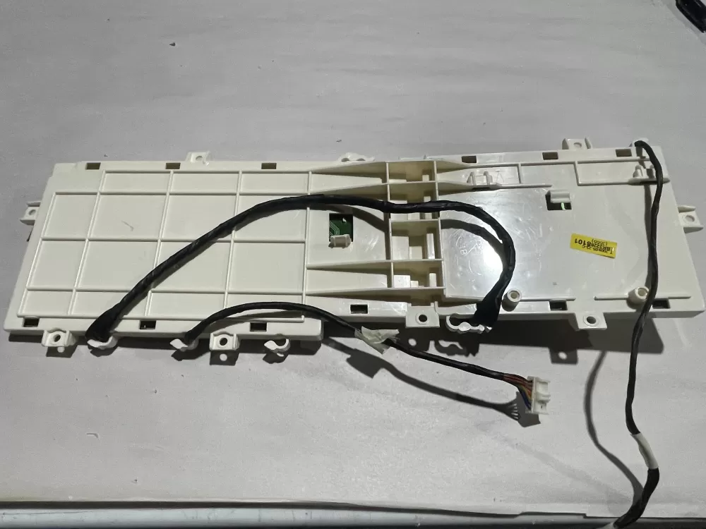 LG EAX32221201 EBR32268101 Washer Control Board AZ145115 | Wmv394