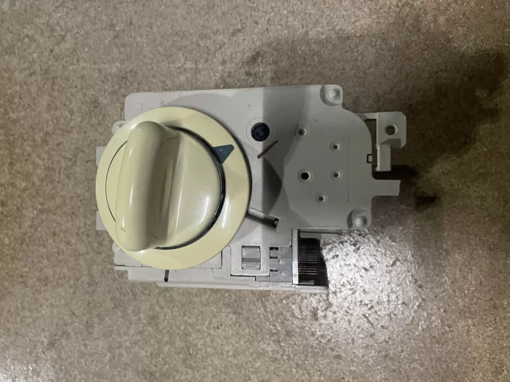 General Electric AP3191755 947876 WH12X10202 175D4232P016 PS269934 Washer Timer