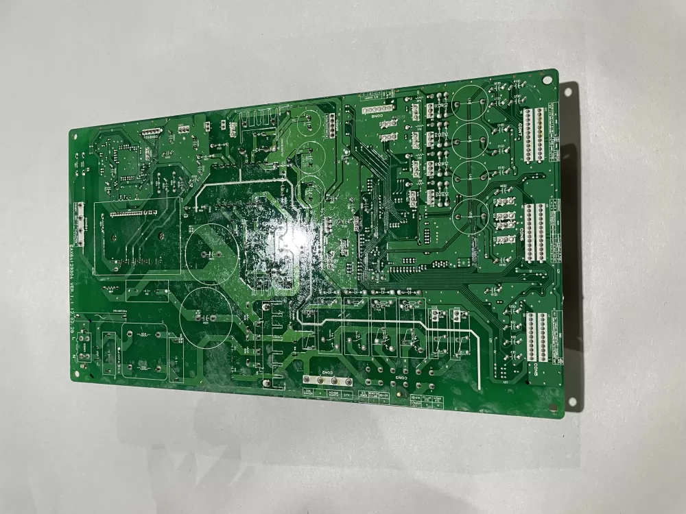 LG Kenmore AP6978835 EBR73093603 Refrigerator Control Board AZ146695 | KM2461