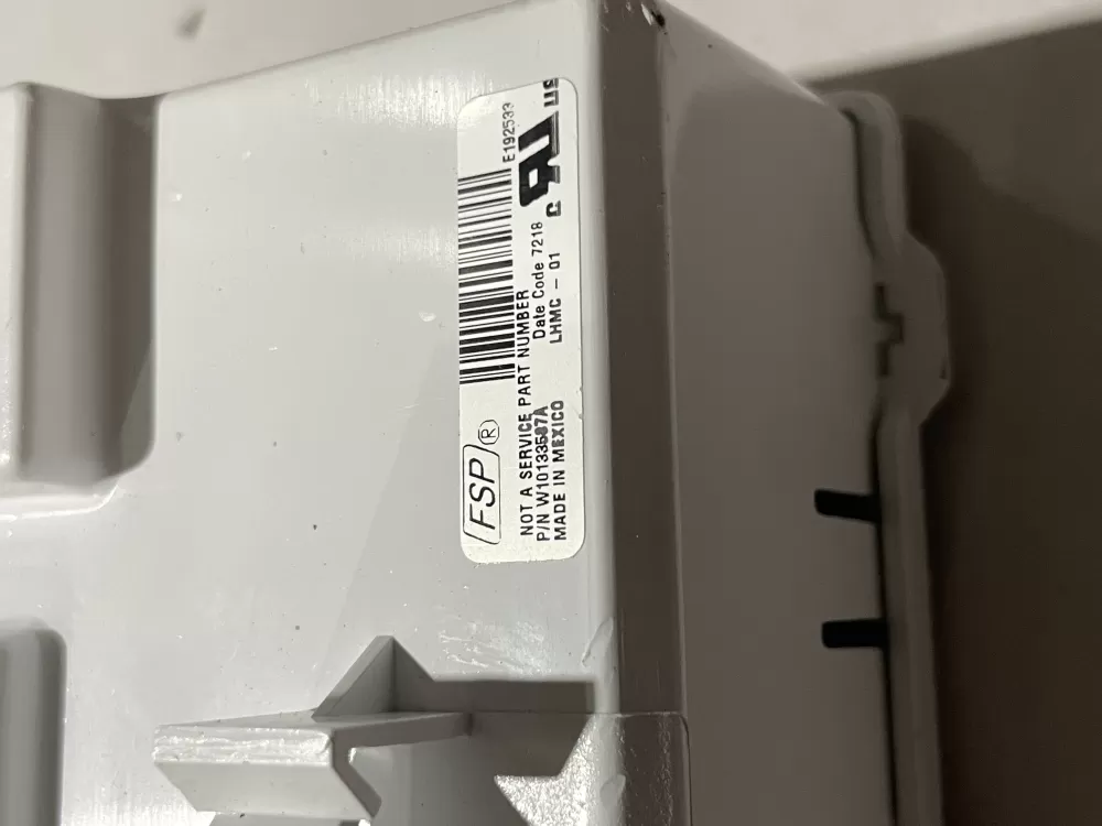 Whirlpool W10133587 Washer Control Board AZ227875 | Wm1920