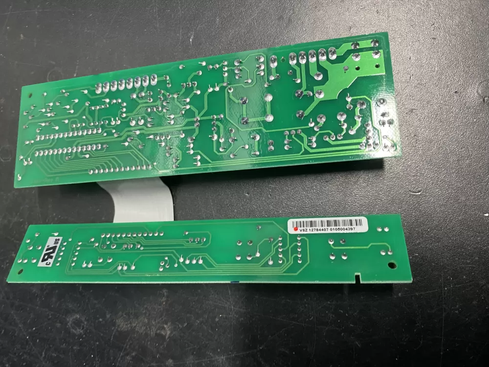 Whirlpool Kenmore Amana 12784407 Refrigerator Control Board AZ13974 | BK1010