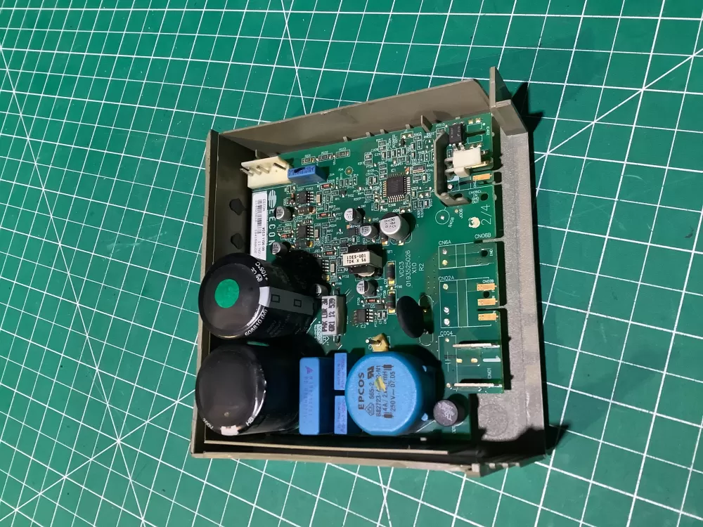 Frigidaire 241547601 Inverter Control Board AZ134239 | NR1206
