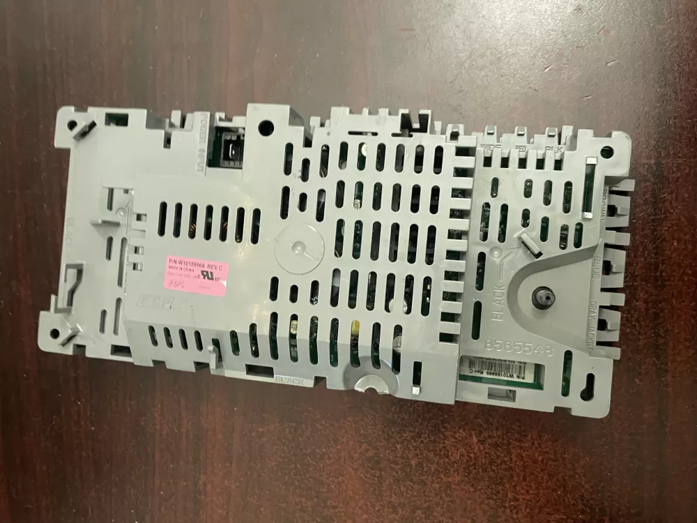 Whirlpool  Kenmore W10189966R Washer Control Board