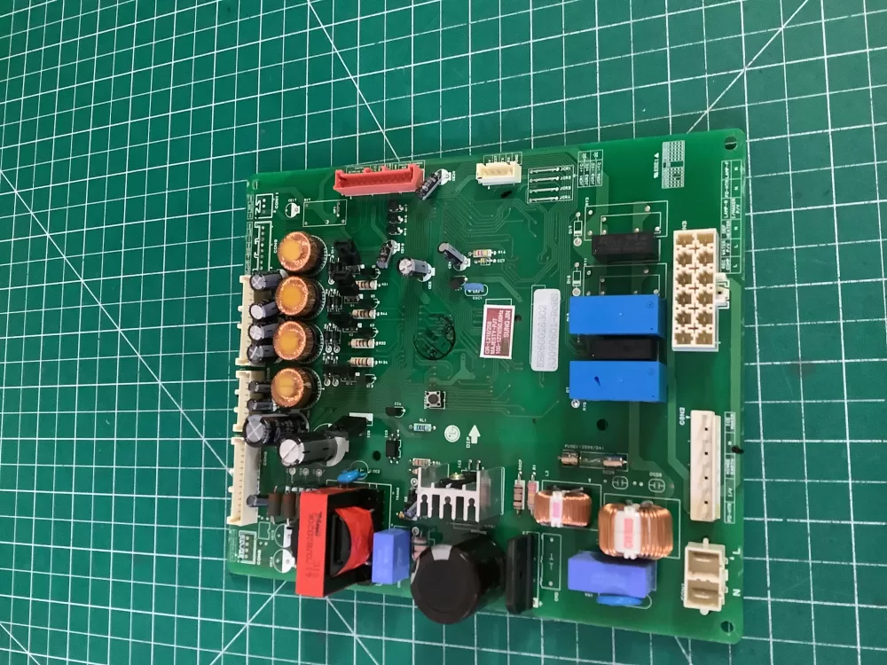 LG Refrigerator EBR60028302 Main control Board AZ176045 | NR2633