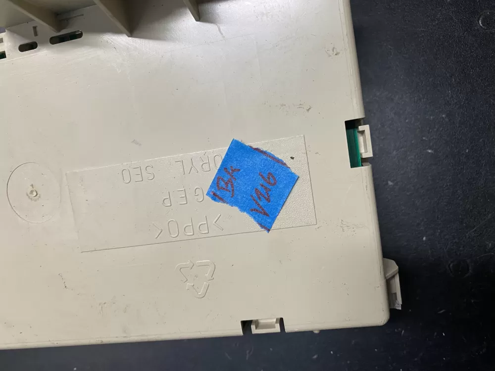 Whirlpool 4619 70221252 01 Washer Control Board 46197022125201 AZ8415 | BKV216