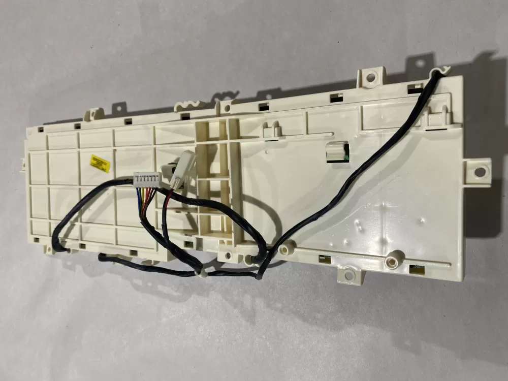 LG EAX32221201 EBR32268101 Washer Control Board AZ151496 | BKV784