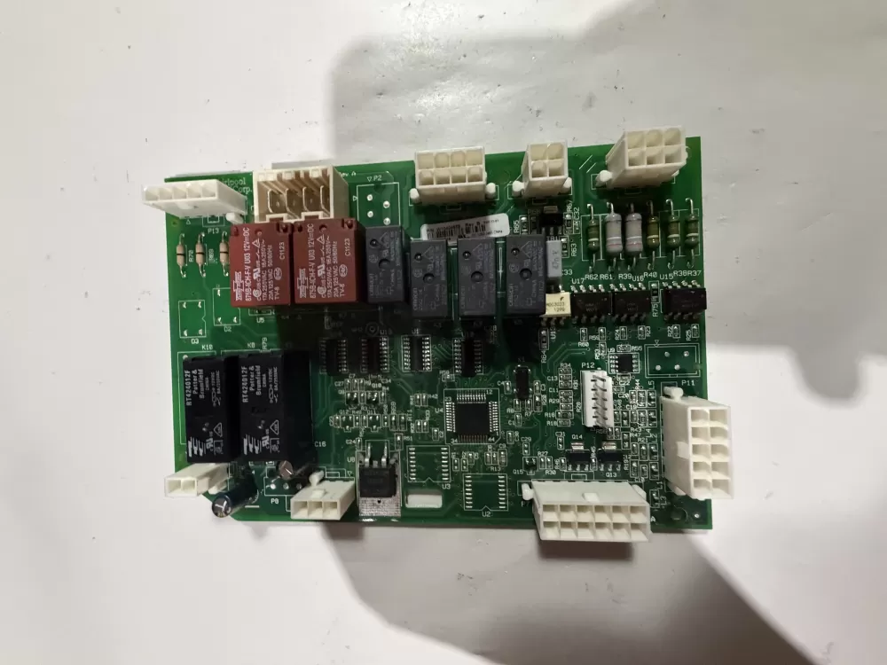 W10404689 Whirlpool Refrigerator Board - Control