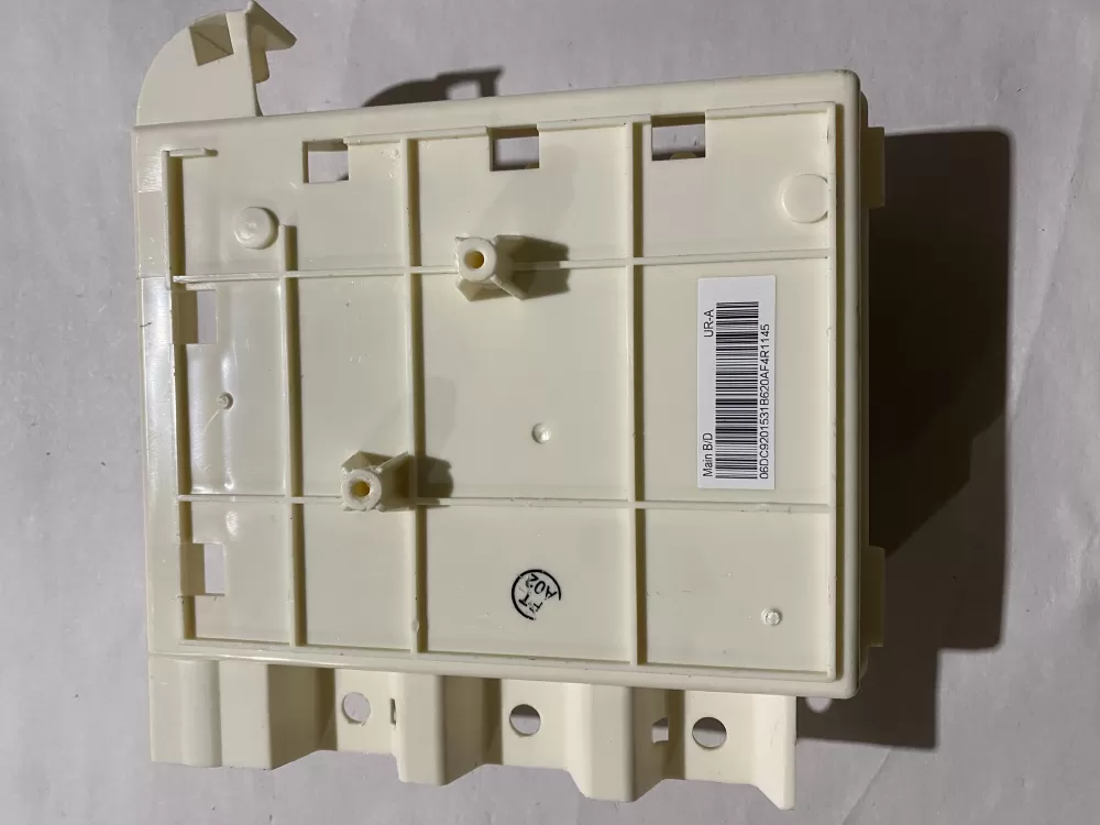 Samsung DC92-01378C Washer Control Board PCB AZ204688 | BK2698