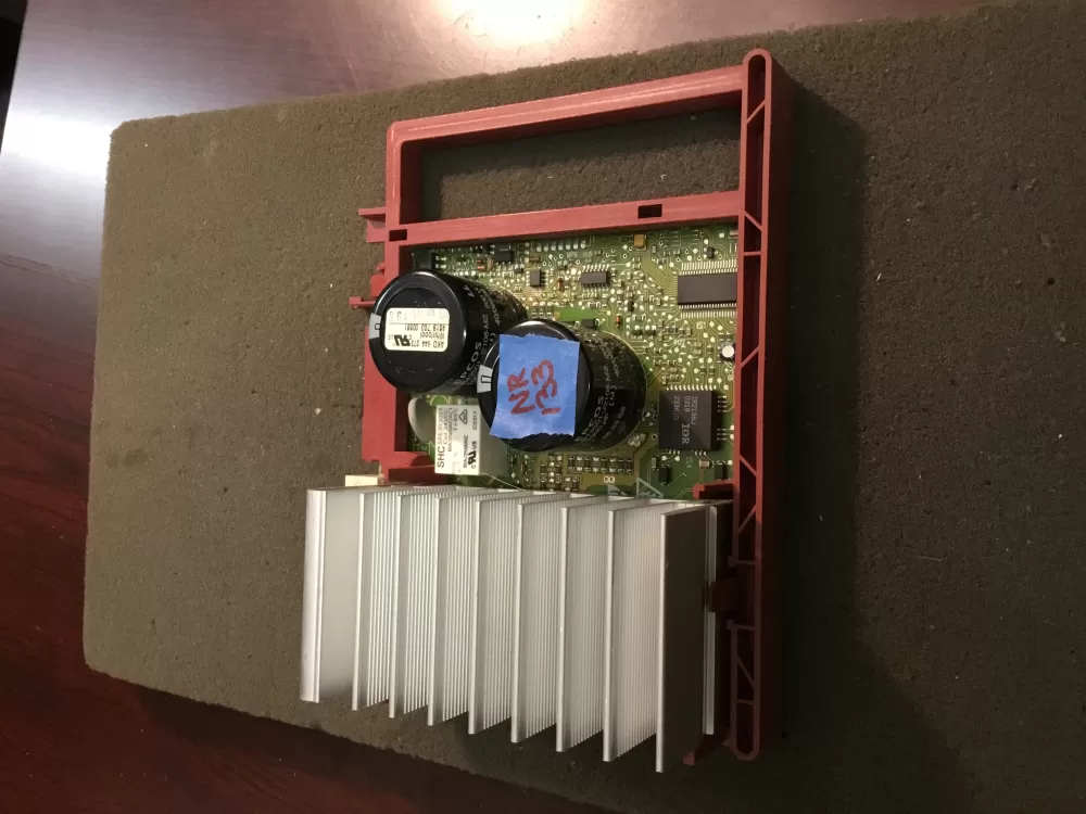 Whirlpool 461970220451 461970300681 Washer Control Board  AZ100721 | NR133