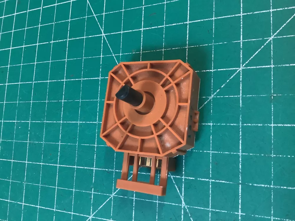 Kenmore Frigidaire Electrolux 137493300 Washer Control Switch AZ219562 | NR83