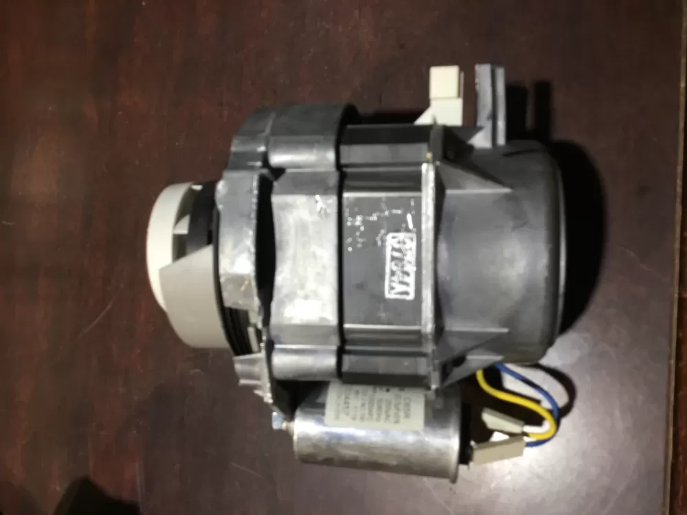 Whirlpool W10226459 W10200940 Dishwasher Pump Motor AZ66132 | Sl46