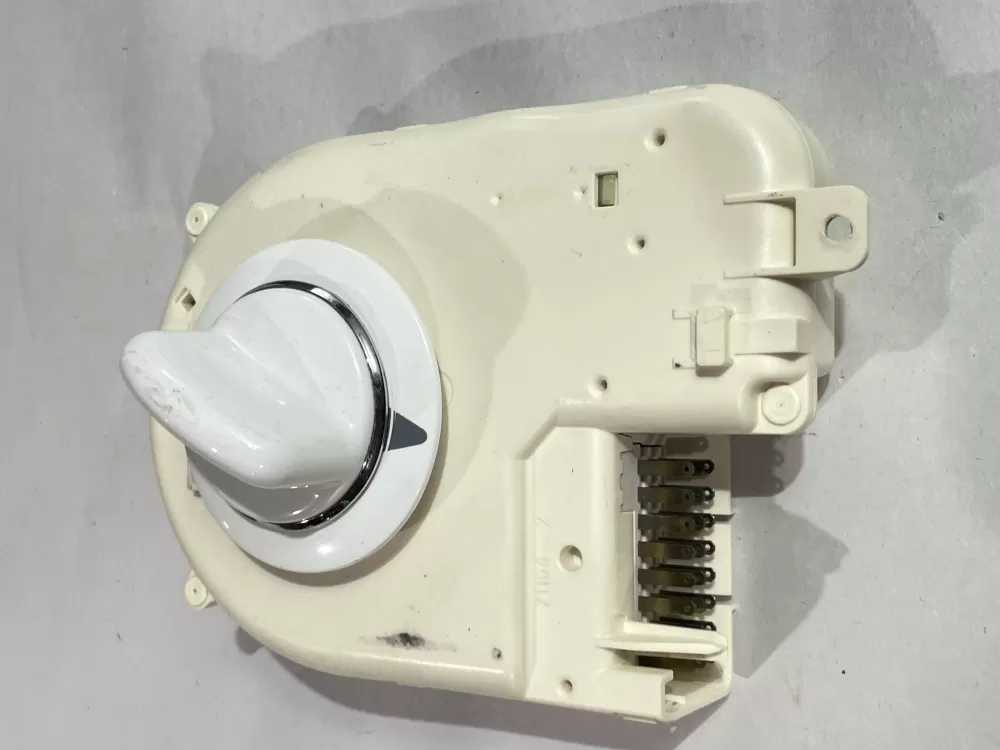 Whirlpool WH12X10295 175D5100P003 Washer Timer
