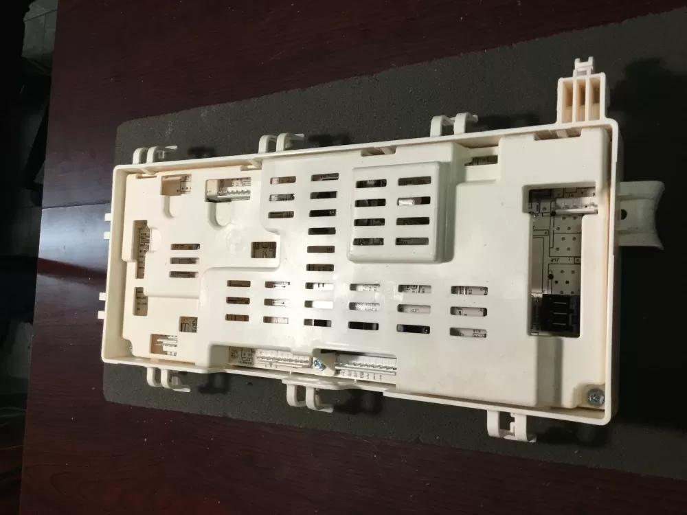GE 175D6476G009 Washer Control Board