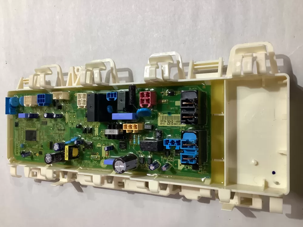 LG EBR76542918 Dryer Control Board