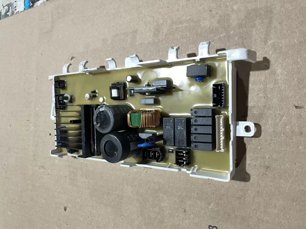 Kenmore W10683211 W10812698 PS11723065 Washer Control AZ70982 | Wm624